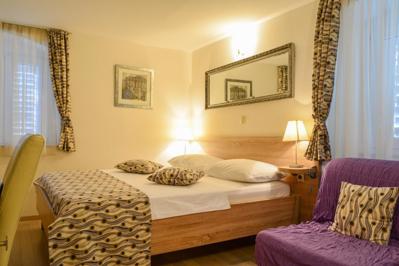 Foto Boutique Hotel Kastel 1700 *** Split