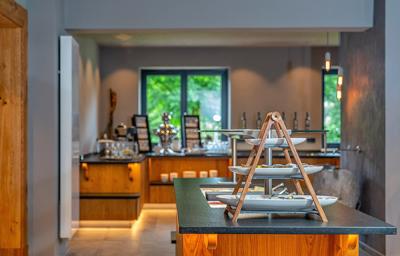 Foto Stadtvilla Boutique Hotel Garni *** Schladming