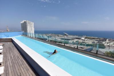 Foto Princess **** Barcelona