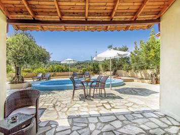 Foto Skopelos Holidays en Spa ***** Skopelos-stad
