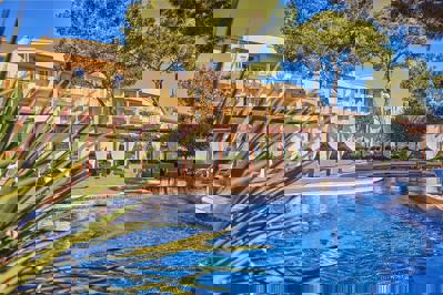 Aparthotel Zafiro Mallorca