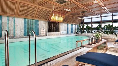 Foto Hilton Helsinki Strand **** Helsinki