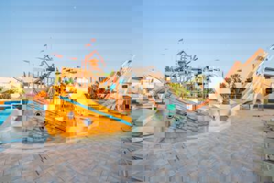 Foto Electra Holiday Village **** Ayia Napa