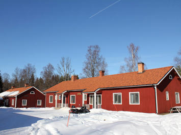 Foto Hotel Johannisholm Adventure *** Johannisholm