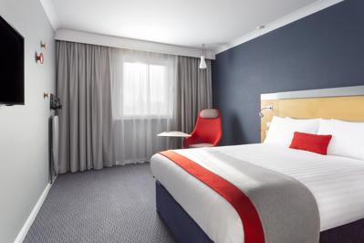 Hotel Holiday Inn Express Earls Court