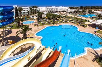 Foto SplashWorld Venus Beach *** Hammamet