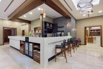 Foto Hampton by Hilton Istanbul Atakoy *** Istanbul