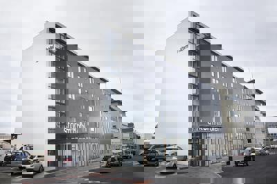 Foto Storm by Keahotels *** Reykjavik