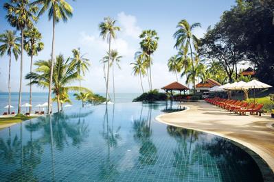 Foto Belmond Napasai ***** Koh Samui