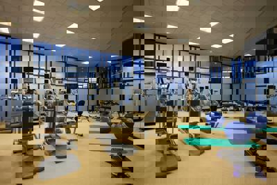 Foto Nobu Hotel Caesars Atlantic City ***** Atlantic City