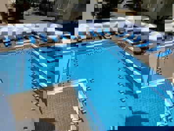 Foto Hotel Atrium Deluxe Resort **** Golem