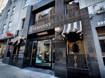 Foto The Embassy *** San Francisco