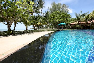 Foto Koh Chang Paradise Resort **** Koh Chang