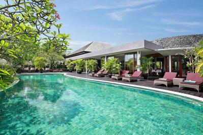 Gending Kedis Luxury Villas en Spa Estate