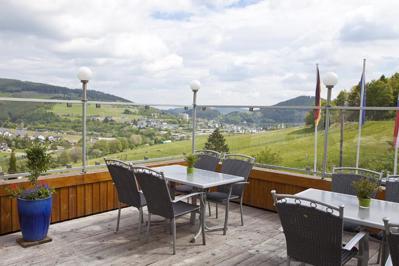 Foto Waldhotel Willingen *** Willingen