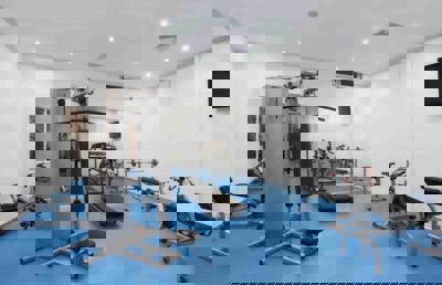 Foto Hotel Akka Claros **** Kemer