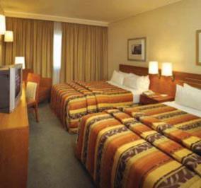 Foto Hotel Garden Court Sandton City *** Johannesburg