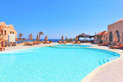 Rohanou Beach Resort