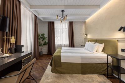 Konventa Seta Hotel Keystone Collection