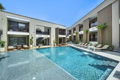 Foto Luuks Luxury Accommodation **** Hanioti