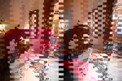 Foto Riad Melhoun en Spa **** Marrakech