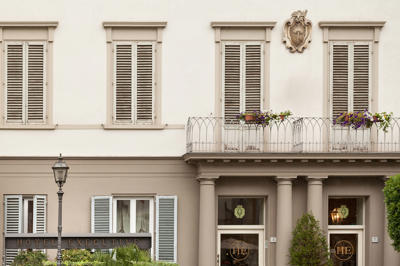 Foto Executive **** Florence