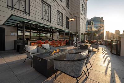 Foto Hotel RIU Plaza Chicago **** Chicago