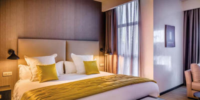 Barcelo Casablanca