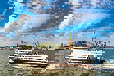 Foto Hotel Holiday Inn Express Times Square *** New York City