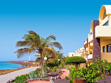 Foto SBH Royal Monica *** Playa Blanca