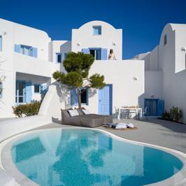 Este Luxury Suites