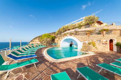 Foto Resort Punta Chiarito Resort **** Forio D Ischia