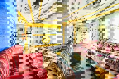 Foto OYO 137 Marina Hotel * Muscat