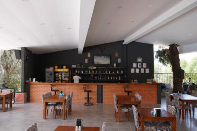 Foto Hotel Tunacan Oludeniz