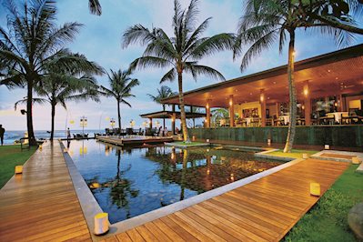 The Samaya Seminyak