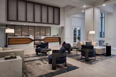 Foto Tampa Marriott Water Street **** Tampa