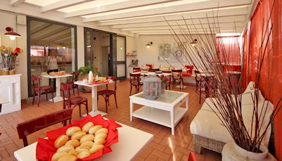 Foto Hotel City Guest House ** Rome