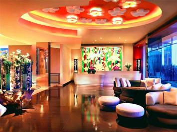 Foto ibis Styles Bali Denpasar *** Denpasar
