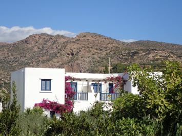 Foto Villea Village *** Analipsi