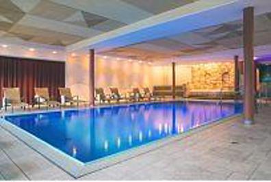 Foto Beauty and Wellness Garberhof **** Mals