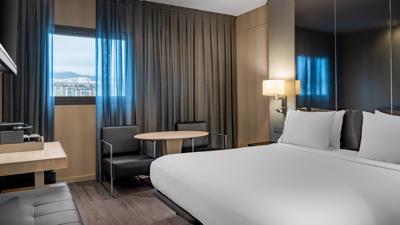 Hotel Ac By Marriott Sants