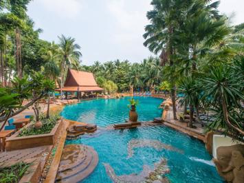 Foto AVANI Pattaya Resort en Spa ***** Pattaya