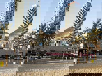 Foto ibis Barcelona Centro Sagrada Familia ** Barcelona