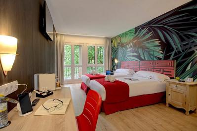 Foto Casual San Sebastiasn de las Olas ** San Sebastian