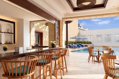 Foto Al Najada Doha Hotel by Tivoli ***** Doha