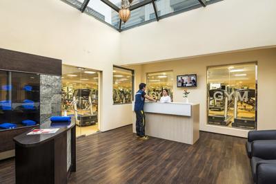 Foto City Premiere Marina Hotel Apartments **** Dubai