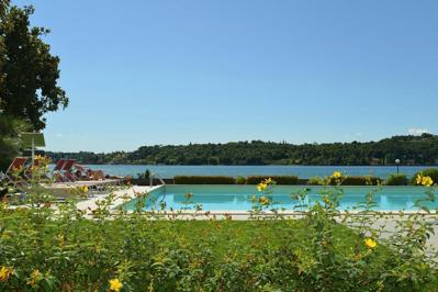 Foto Salo du Parc **** Salo