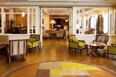 Foto Brooks **** Dublin