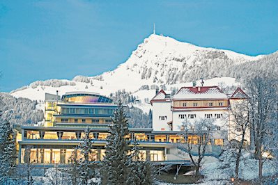 Schloss Lebenberg