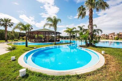Foto BuoneVacanze BV Airone Resort **** Corigliano Calabro